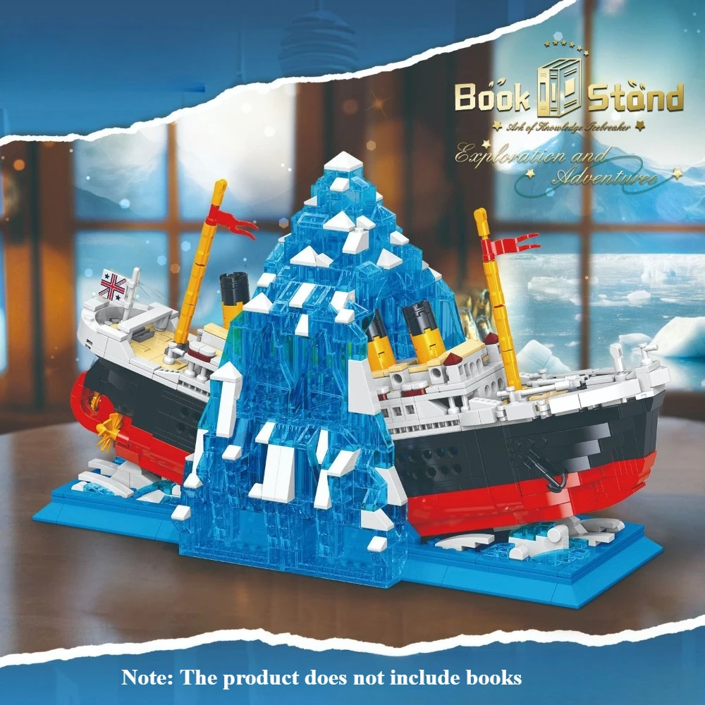 moc-sujetalibros-clasico-titanic-ship-iceberg-juego-de-bloques-de-construccion-soporte-para-libros-de-crucero-idea-juguetes-diy-para-ninos-regalos-de-cumpleanos