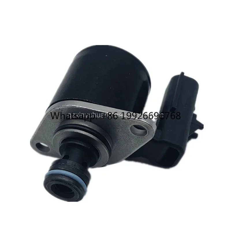 

2024377 2872550 New Engine Chassis Parts Pump Truck Fuel Metering Valve High Pressure Oil Pump Tow Trucks Wreckers
