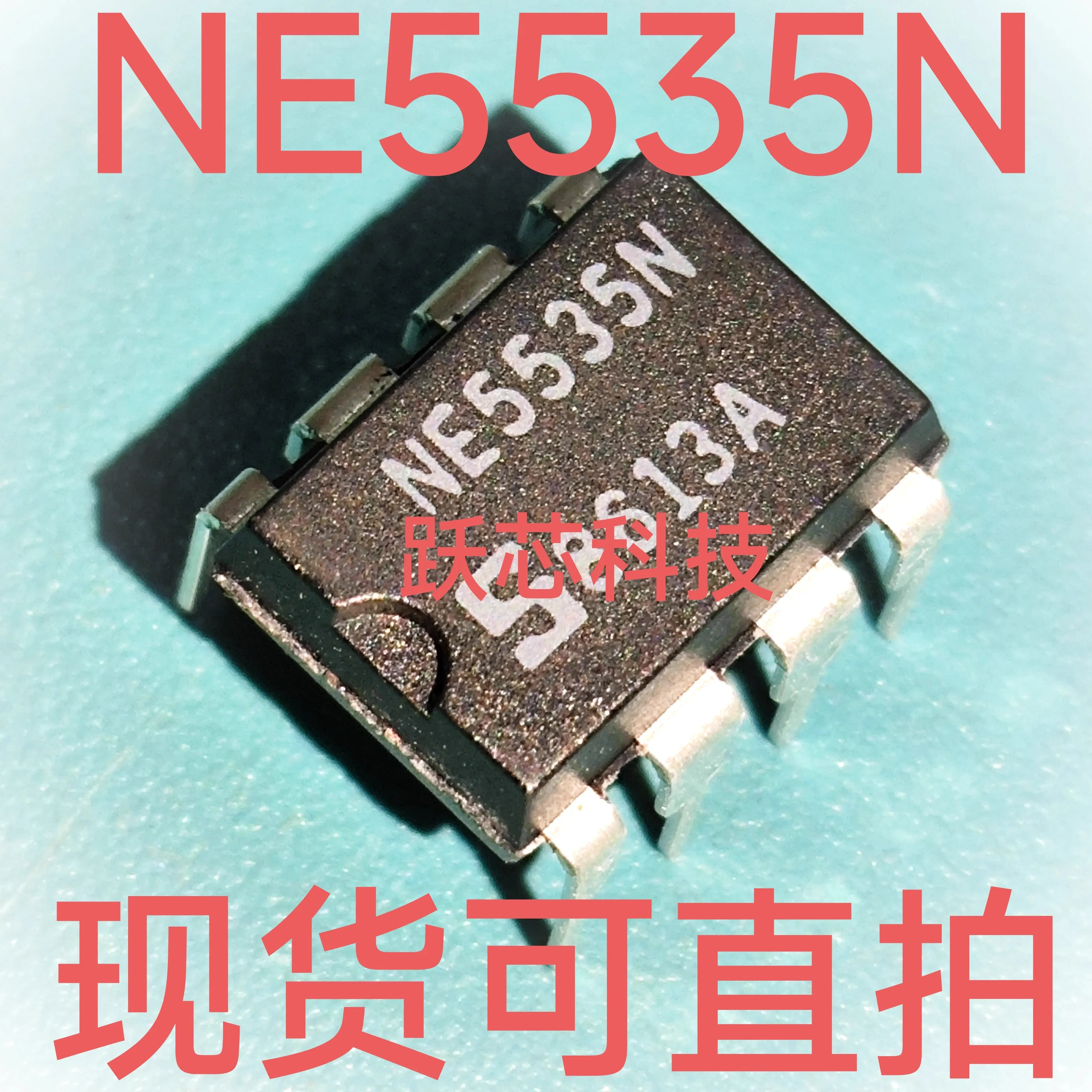 NE5535N NE5535 Dual…