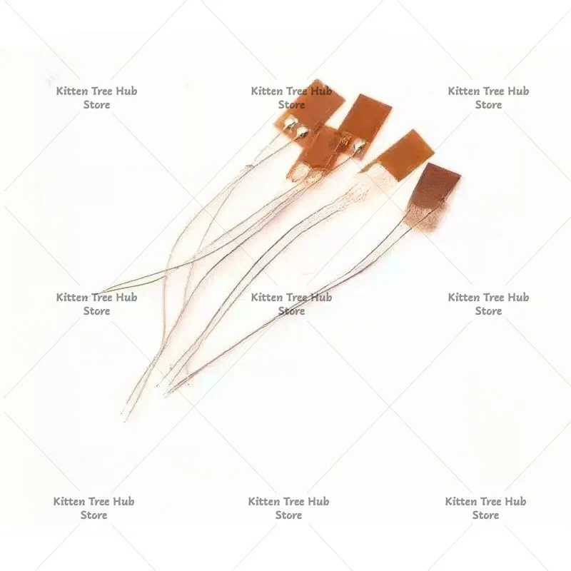 10pcs BF350-3AA BX120 High Precision Resistance Strain Gauge Pressure Weighing Sensor