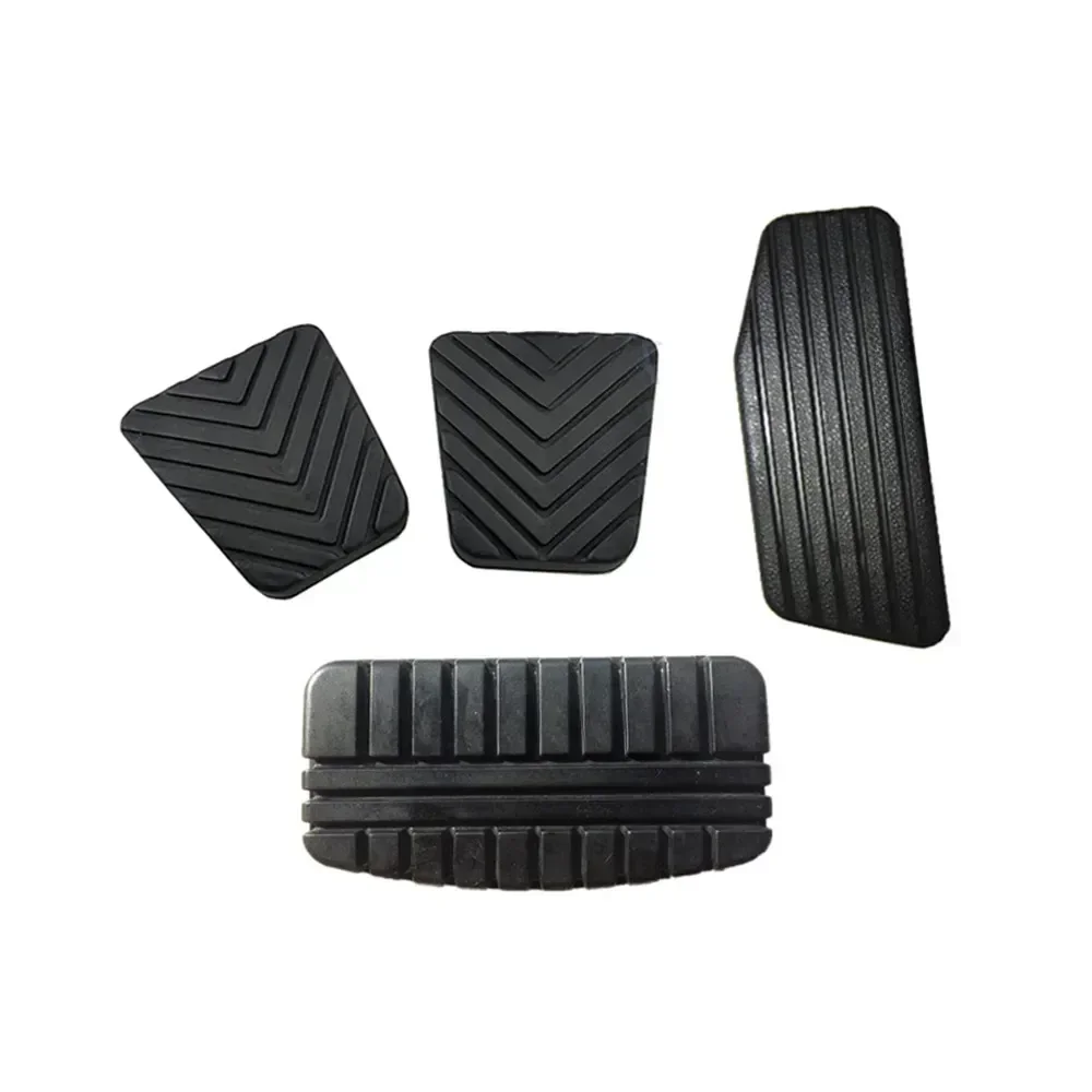 

1 Piece Gas Pedal Rubber for Pajero V20 Mb193884 Clutch Damper for Montero V30 Brake Cover for Shogun V40 Mb599226 MB599609