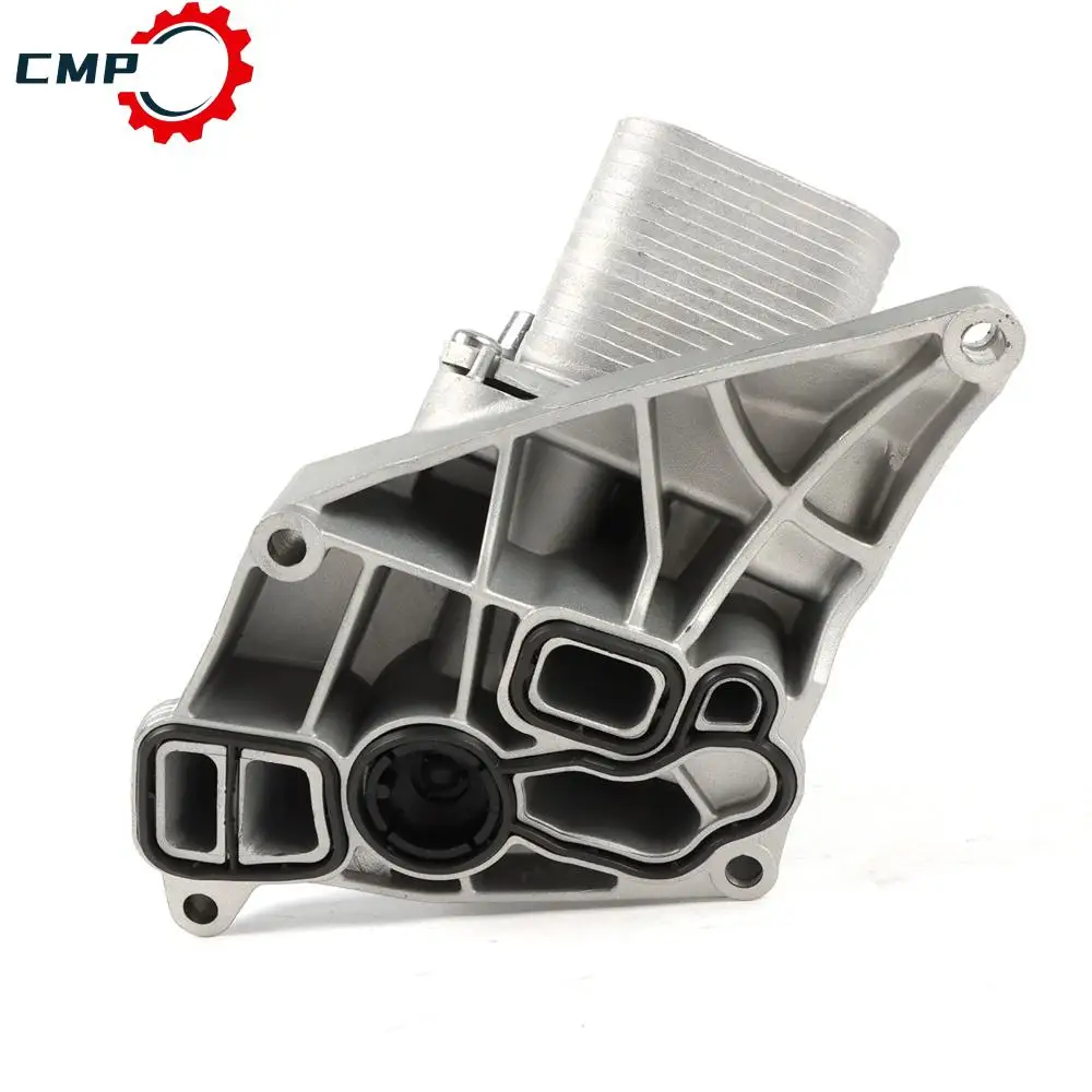 

1Pc 11428586673/11428596283 Engine Oil Filter 11428576429,11428593771, 11-42-8-596-283, For BMW 230i 320i 330e 330i 430i 530i