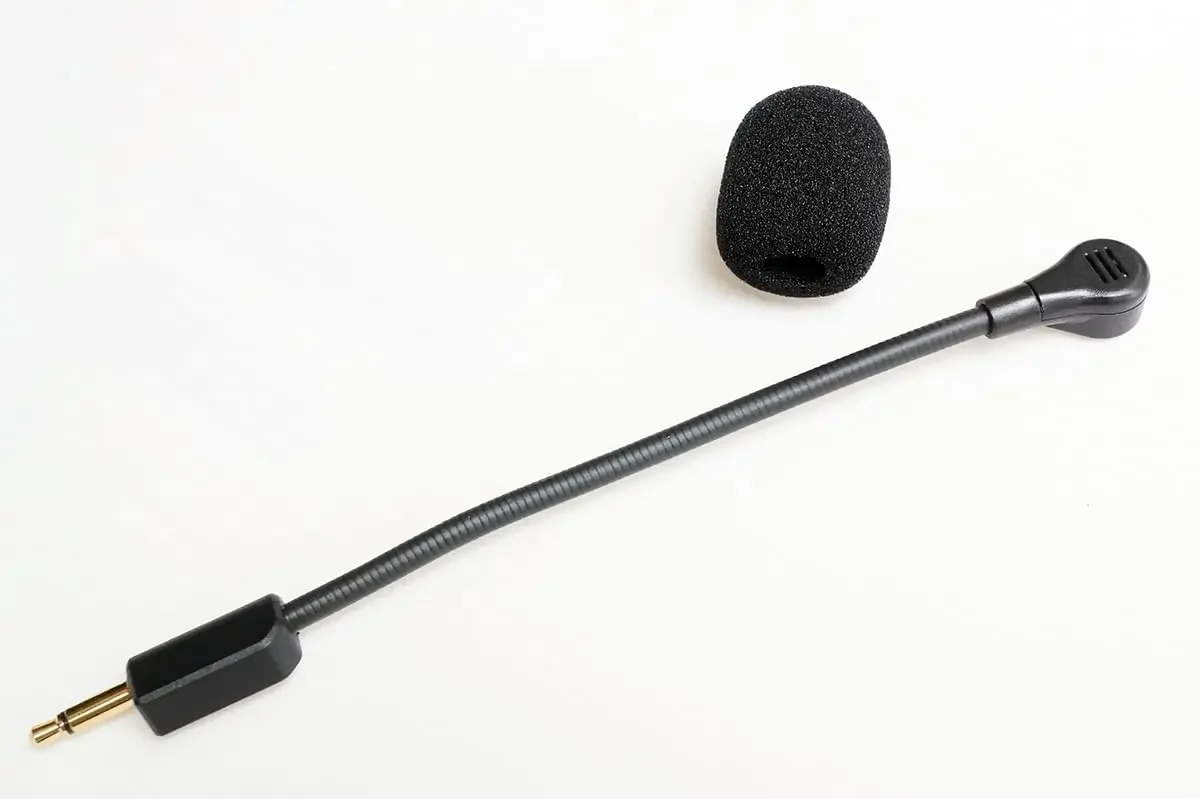 ميكروفون لعبة بديل لجهاز Razer BlackShark V2 ، إصدار خاص ، لاسلكي PS4 Pro ، PS5 ، Xbox One X ، كمبيوتر شخصي