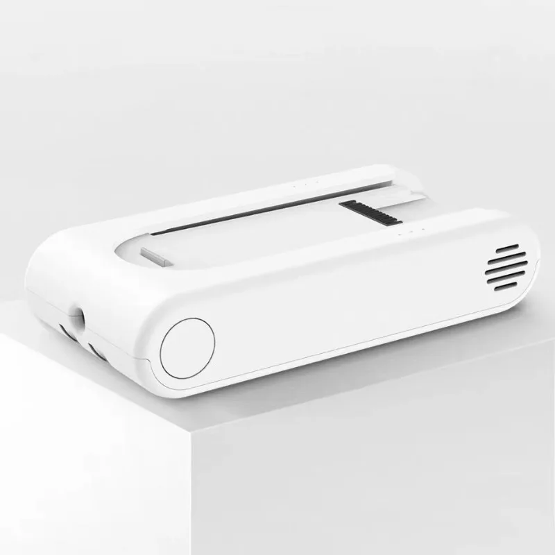 25.2V Li ion Replacement Battery 3000 /3500 /4000mAh For Xiaomi K10 Pro Cordless Vacuum Cleaner