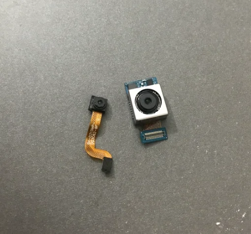 Back Rear Camera Module for Ulefone Power 5