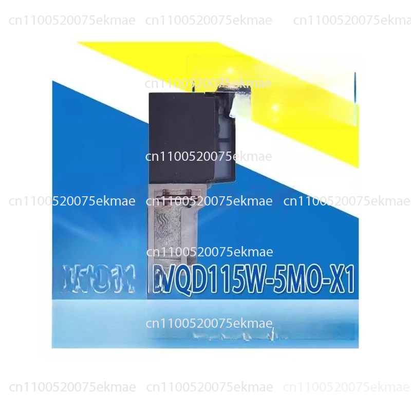 

Brand new original solenoid valve VQD115W-5MO-X1/VQD115W-5LO-X1/in stock