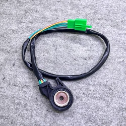 Motorcycle Electrical Bike Engine Stalled Switch Universal Side Foot Kick Stand Support Sensor Safety Flameout Engine Switch