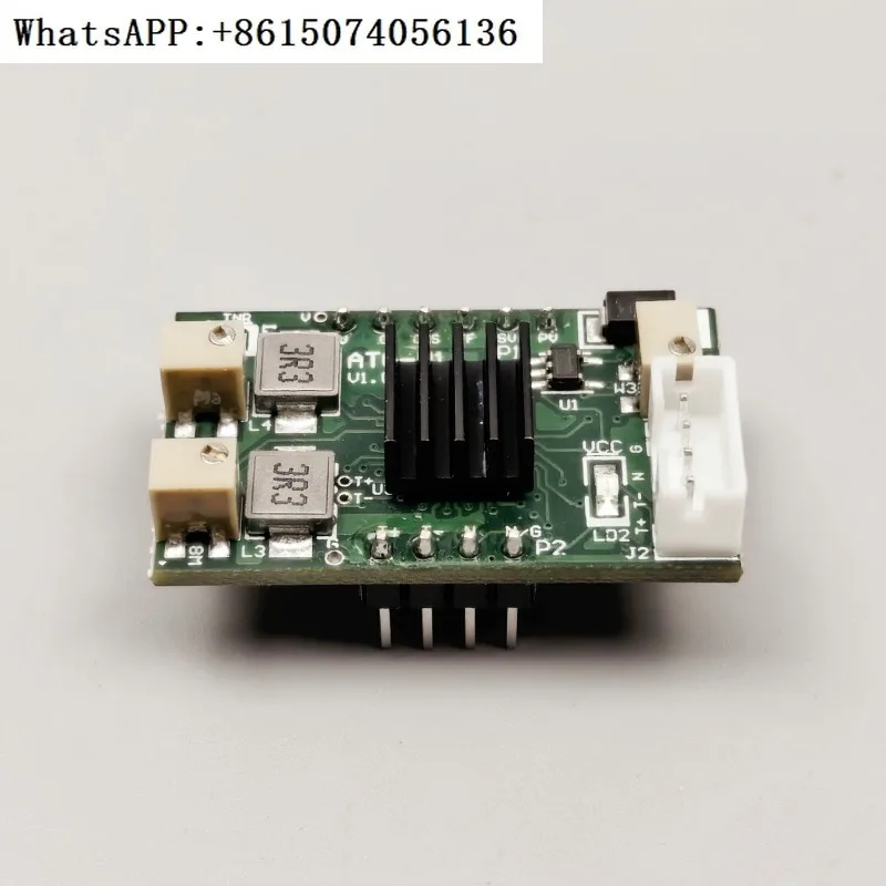 Semiconductor Refri…