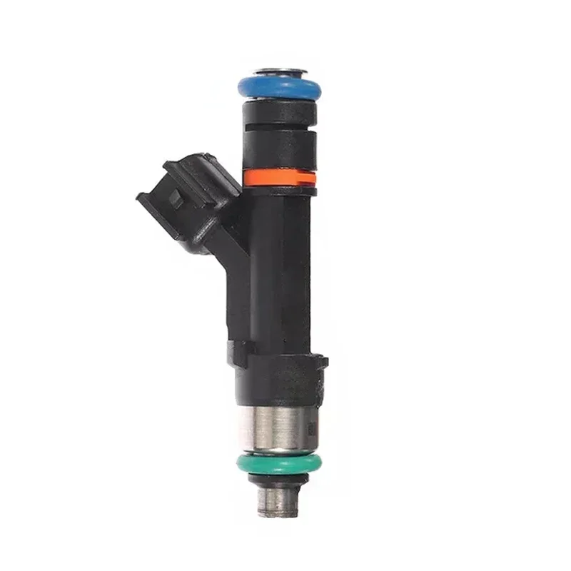 2026//OEM#53032701AA Fuel Injectors for 2011 Ram Dakota 3.7L V6 0280158020 53032701AA