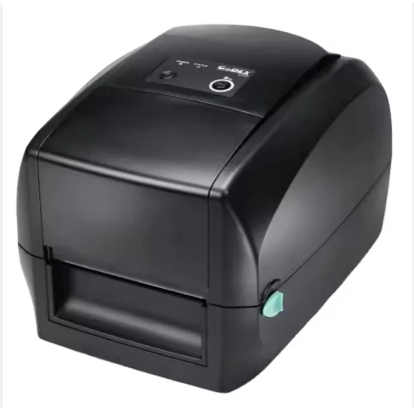 

HotGoDEX RT700 203dpi EZPL GEPL And GZPL Language Support Barcode Printer For Retail And Industrial Applications