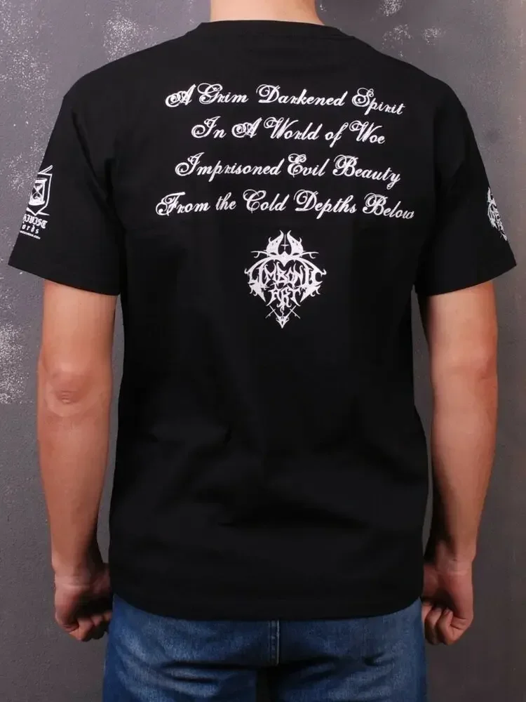 Limbonic Art - Moon In The Scorpio TS T-Shirt
