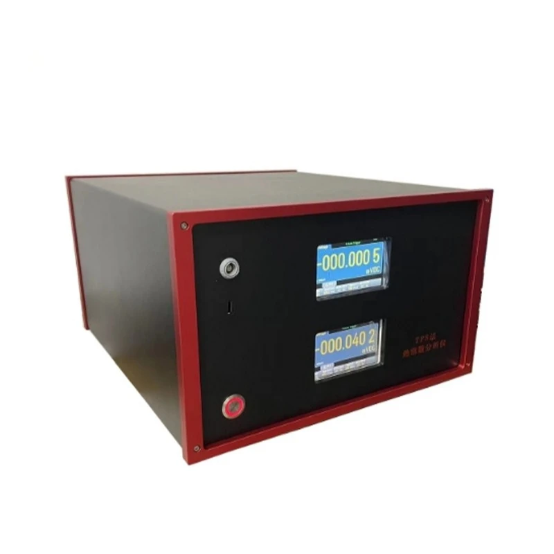 C-500 Thermal Const…