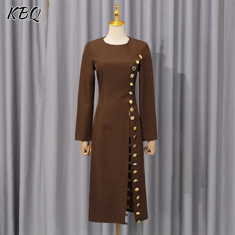 Kbq Solid Temperame… - image