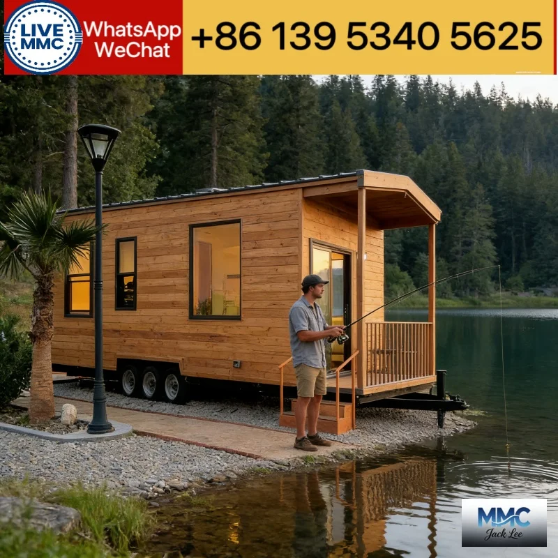 40-Foot Folding Hol…