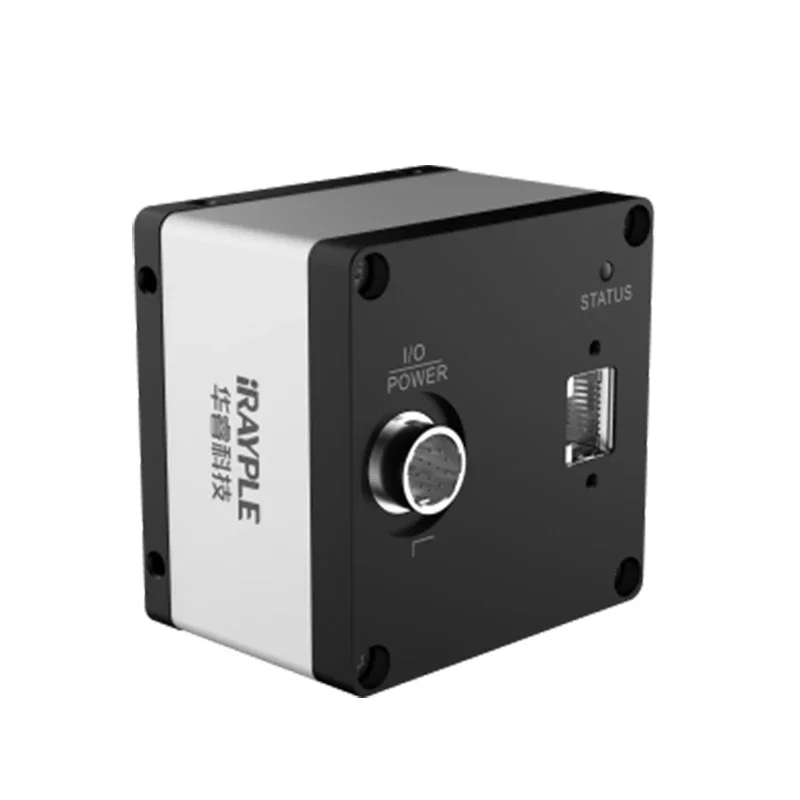 産業用カメラ L5047CG140 4096 * 2 28 kHz カラーカメラ