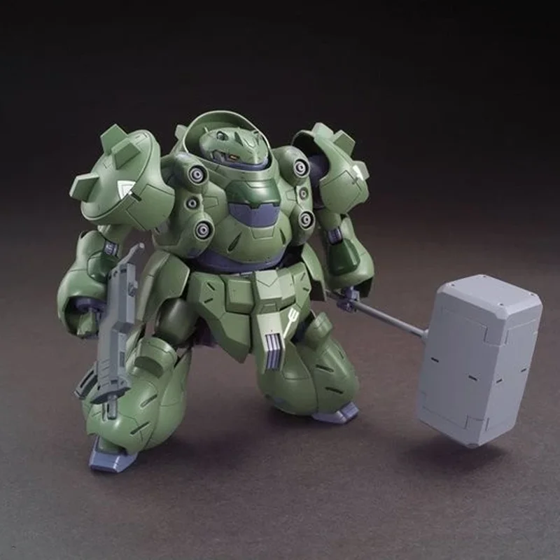 ชุดประกอบโมเดลของแท้จาก Bandai - Model Kit Non Gundam บทวิจารณ์และราคา