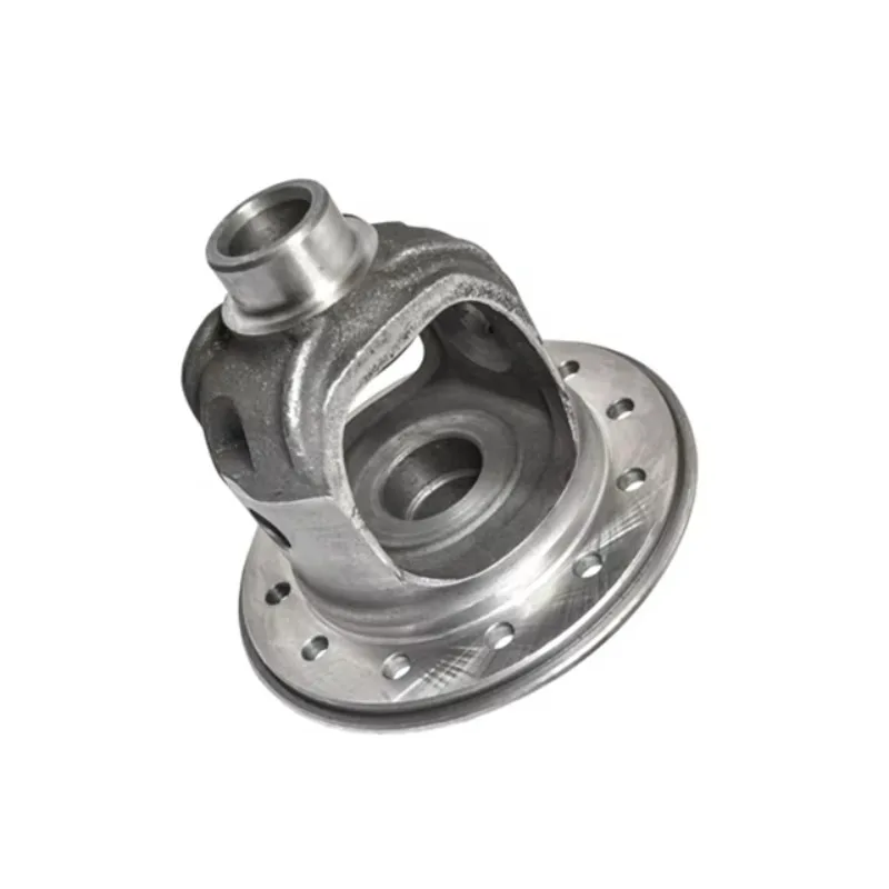 Customized Manufacture Factory Custom Die Casting Aluminum Precision High Pressure Aluminum Die Casting Parts Services