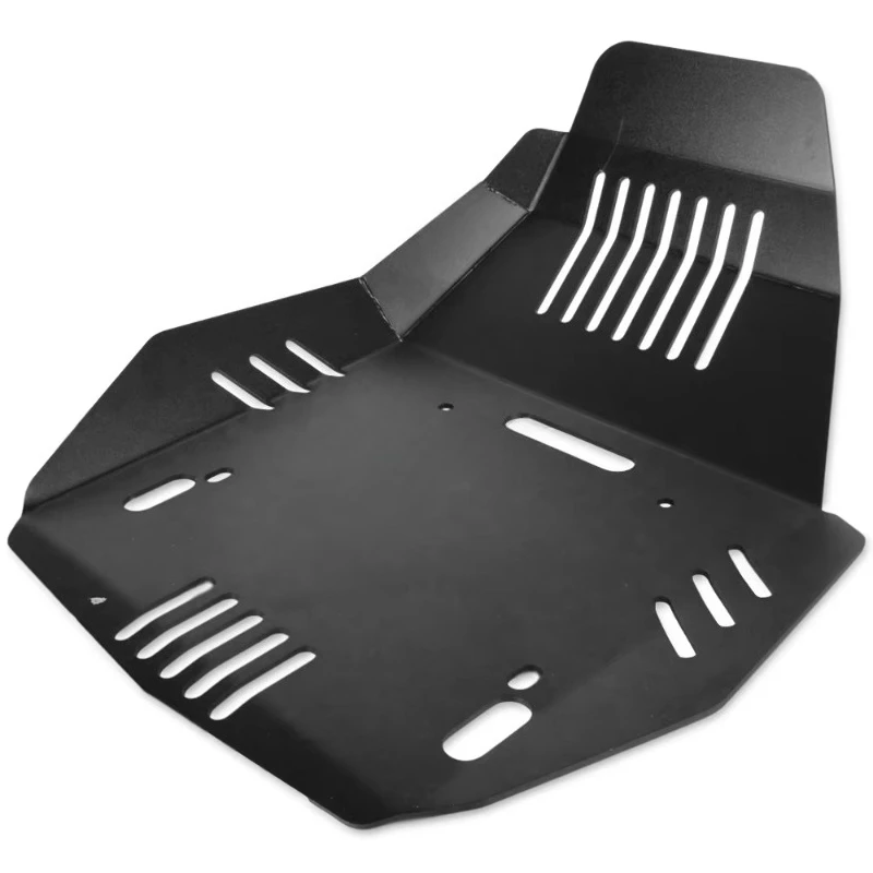 

Защитная накладка (броня) на днище мотоцикла Jinpeng TRK502, TRK502X, TRK 502X18 2019 года, запчасти для мотоциклов