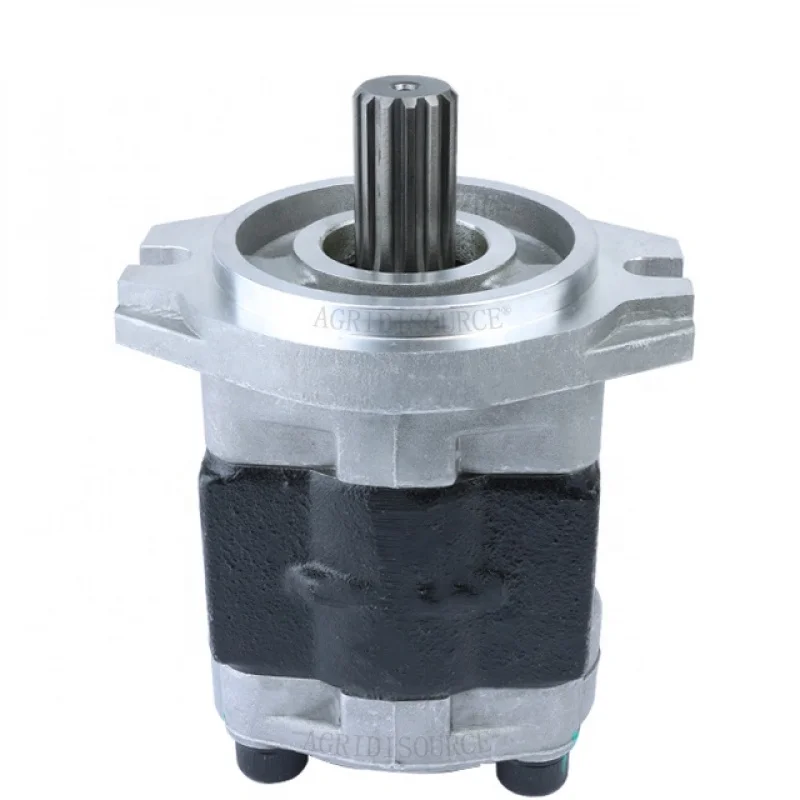 New product：Hydraulic gear pump L40 For foton lovol 1504/1604/1804 tractors parts Number: GKV2701100002