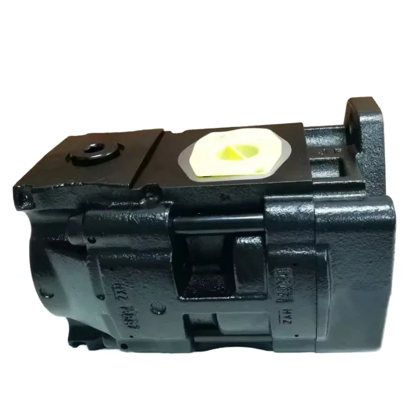 Wholesale genuine sany eaton rexroth casappa gear pump hydraulic parts for Sany hydraulic gear pump