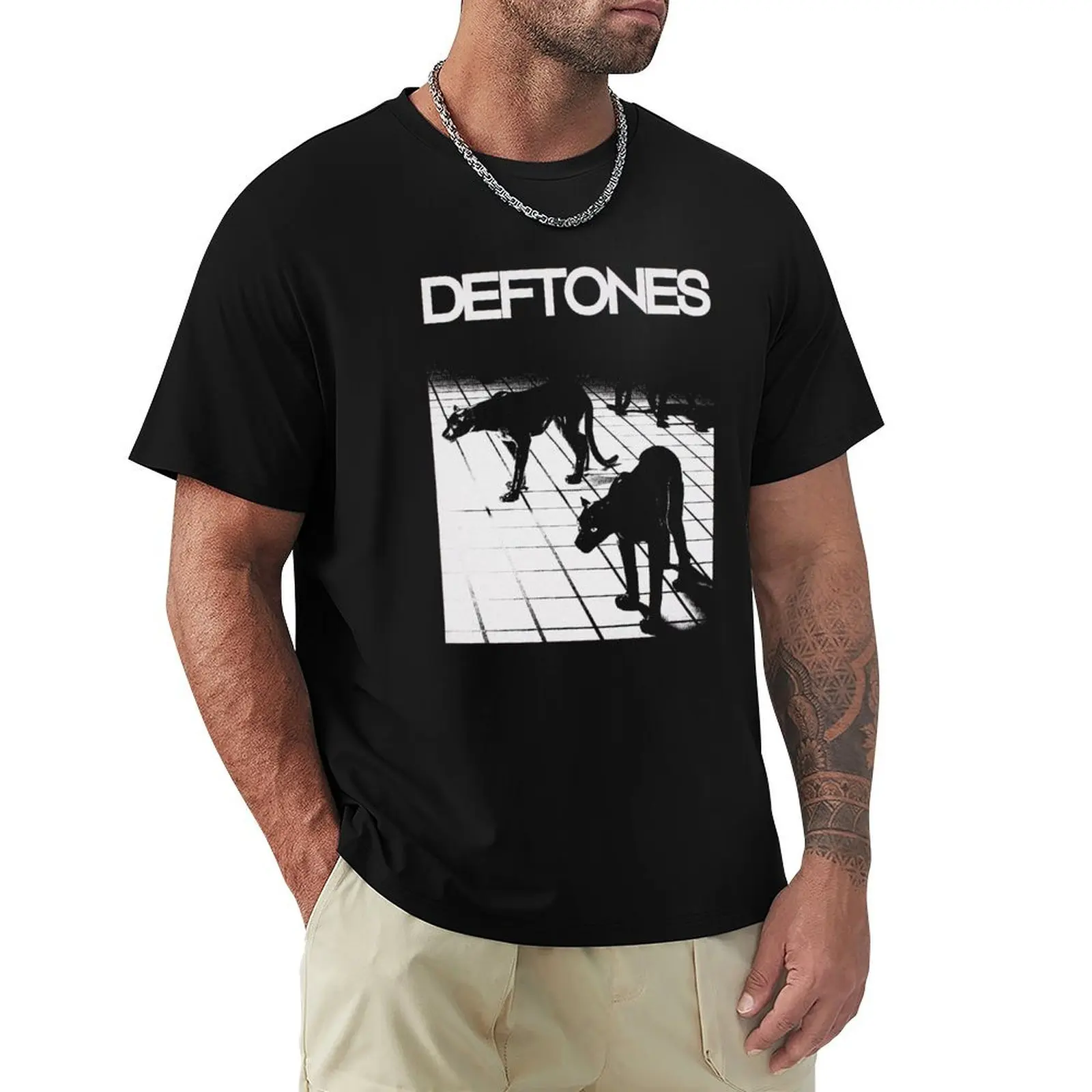 

Def<>To<>Nes The Best For You T-Shirt summer shirt korean fashion kawaii clothes men t shirts