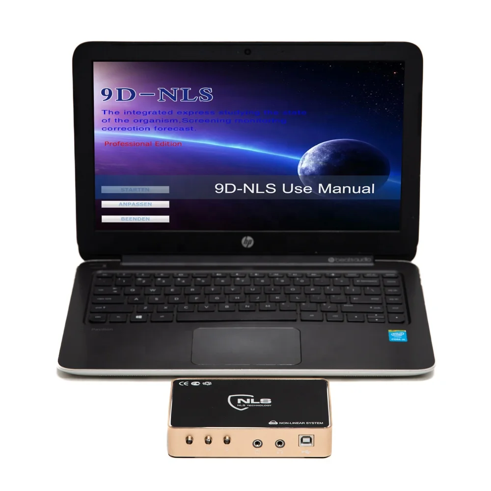 Fast Health Scannin… - image