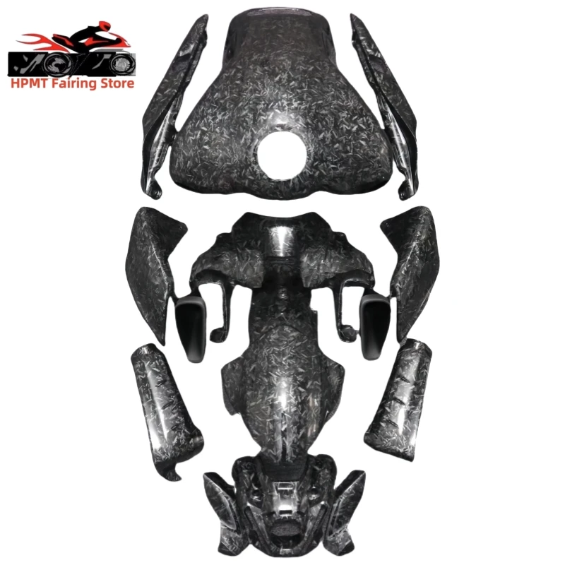 

NEW ABS Motorcycle full Fairing Kit fit For YAMAHA MT-09 FZ09 2021-2023 MT09 FZ09 2021 2022 2023 Bodywork Fairings Kits
