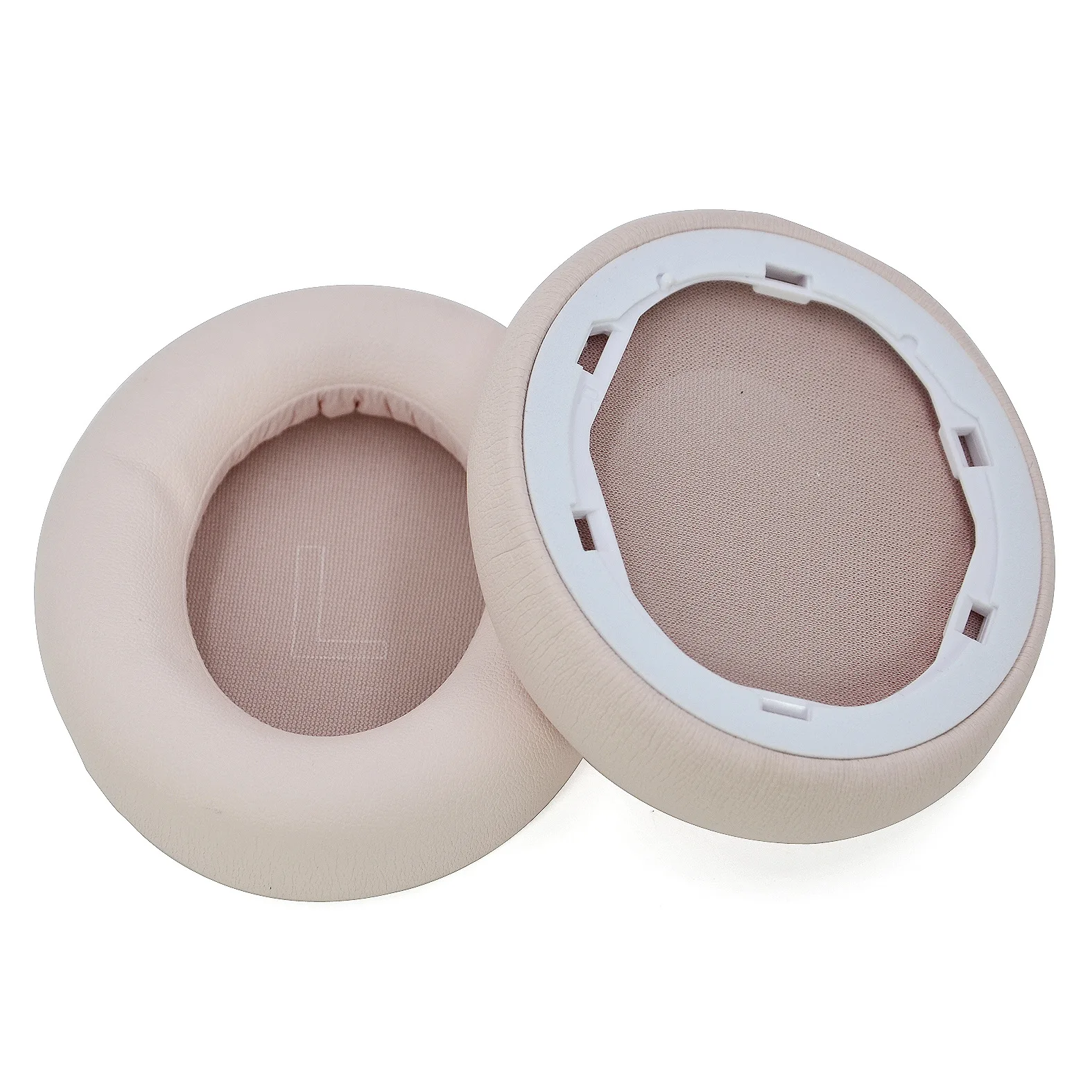 Earpads Soundcore Q30 Anker Soundcore Life Q30 Q35BT Headphone Ear pads Replacement Headset Ear Pad PU Leather Sponge Foam