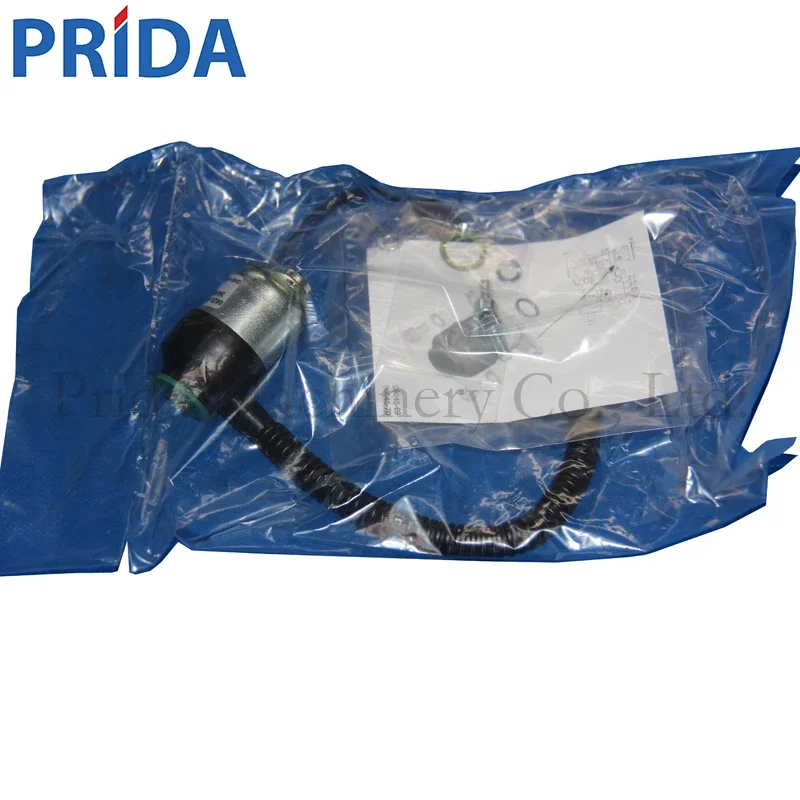 Electroimán original de los recambios 04234497 del motor de Deutz 912 913 914 para troqueles el repuestos de los motores