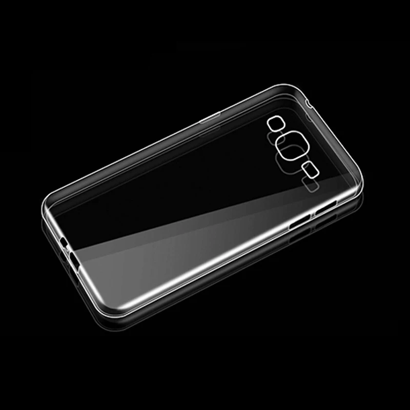 Nephy Soft Clear Case For Samsung Galaxy J7 Neo Nxt J1 J3 J5 A3 A5 A7 2016 2017 J2 Grand Prime Duos Cell Phone Back Cover Casing