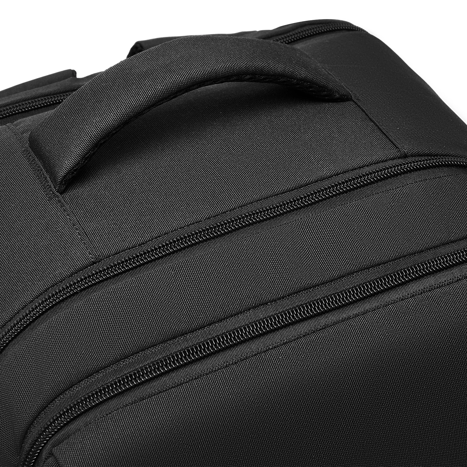 KONO Ryanair & Eurowings Handgepäck-Rucksack 40x30x20 cm 24L 500g mit USB-Ladeanschluss – Detail 18