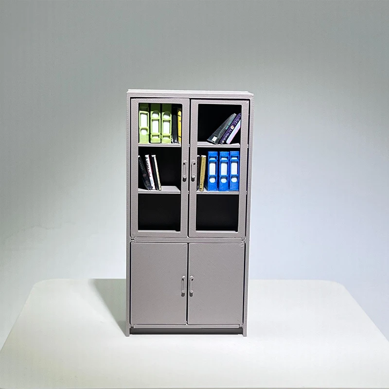 Filing cabinet