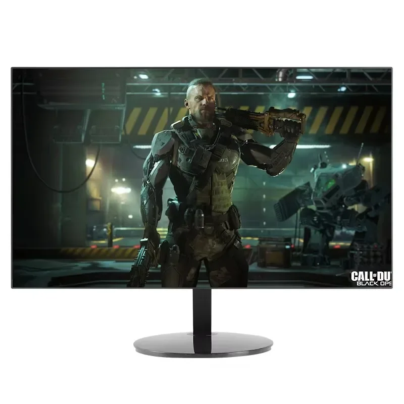 Moniteur DisplayComputer Haute qualité 1080p Haute définition 32' LED