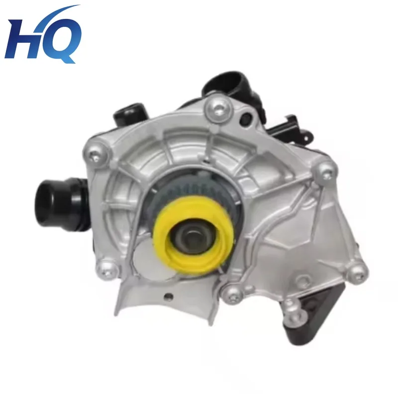 

06L121111H 06K121011D Water Pump Thermostat Housing Assembly For VW Golf Passat Tiguan AUDI A3 S3 A4 S4 A5 A6 Q3 Q5 06K121011B