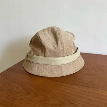 8 best sales Mũ xô móc len - №6