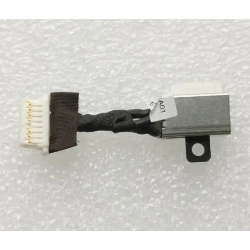 

Плата питания USB для DELL Inspiron 5390 5391 7391 L3301, зарядная головка с интерфейсом питания 04K41T