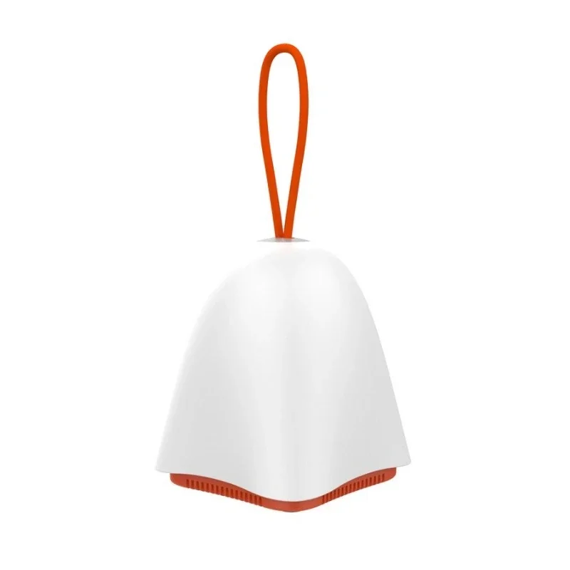 

Creative outdoor wireless portable led colorful atmosphere night light bedroom bedside bluetooth small stereo