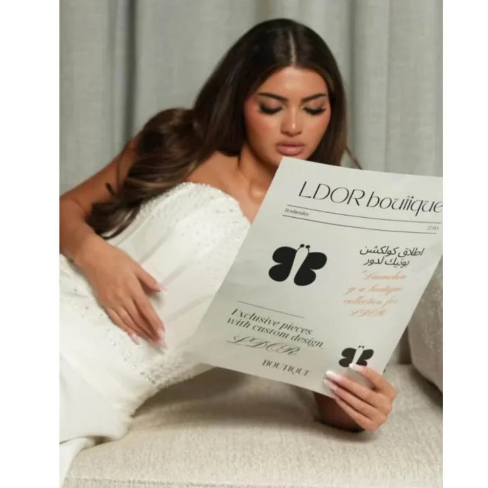 

Customized Exquisite Sleeveless Evening Dress Charming Beading Prom Dress Elegant Strapless Satin Party Gown твечернее пла