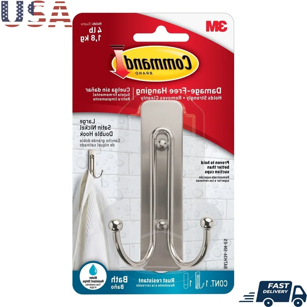 Large Double Bathro… - image