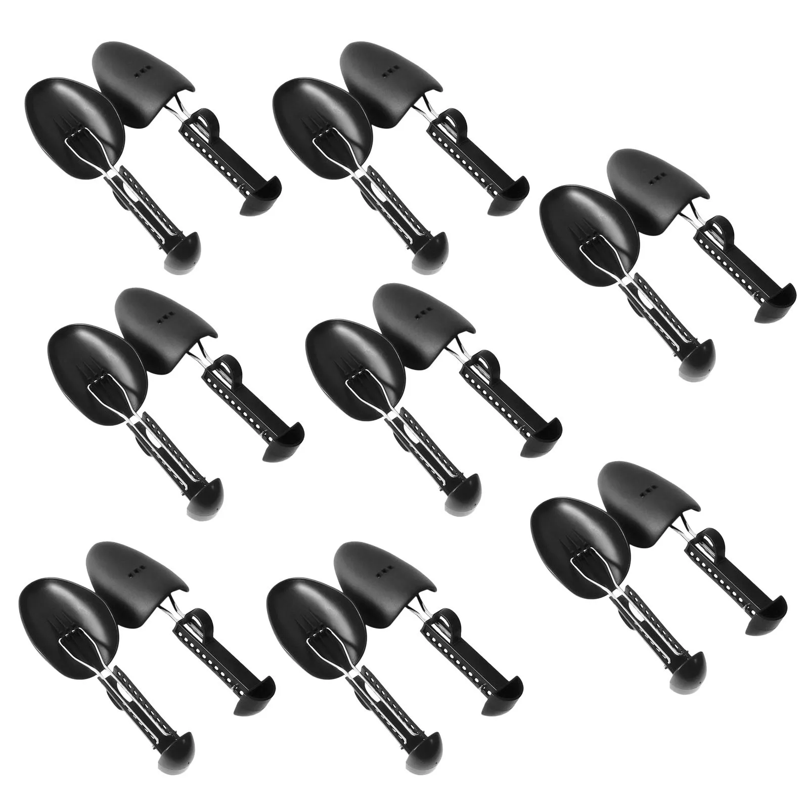 

Adjustable Stretcher Plastic Shoe Form Holder For Boots Sneakers High Heels Unisex Shoe Tree Wide Feet Extender