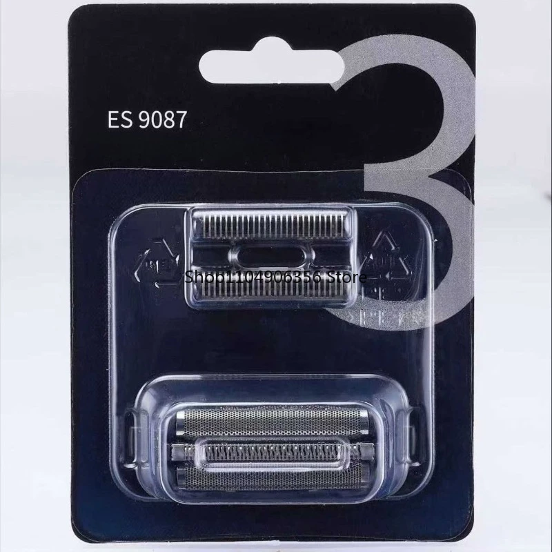

For three knife shaver mesh cover knife mesh ES9087 ES-GA20 ES8113 ES8116 LT20 ES81