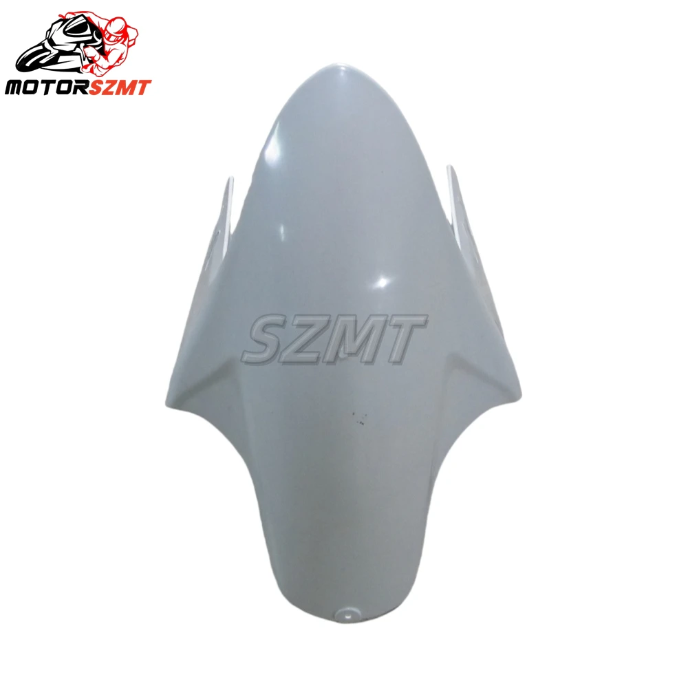 Unpainted Cowling For DUCATI 1198 1098 848 2007 2009 2010 2011 2012 Accessories Bodywork Fairing ABS Plastic Parts