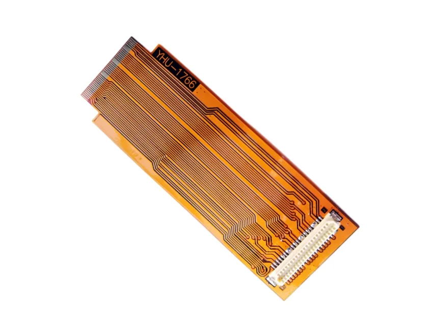 

Гибкий ленточный кабель для кнопочной панели дисплея системы B00 станка Brother YHU-1766 серии TC-S2CS2D (сверление и нарезание резьбы)