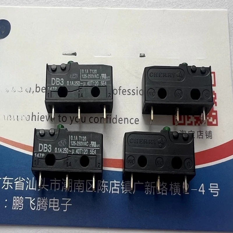 1Pc For Cherry DB3 …