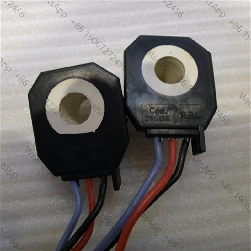 40 G3 5 10 20 LC diesel engine solenoid valve coil RBL pump 2061367