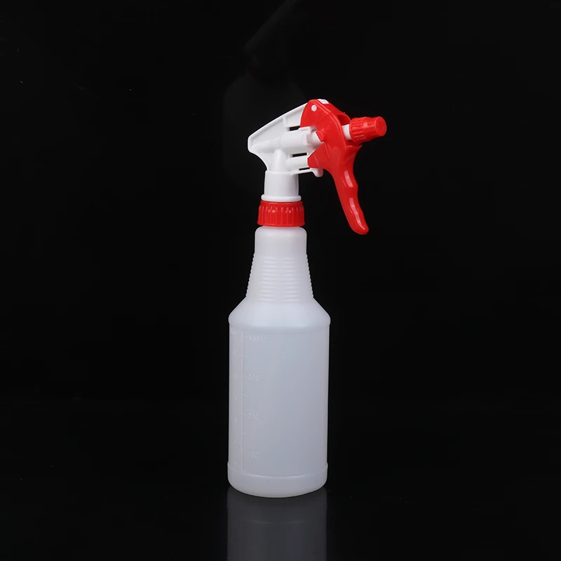 1 Pc Transparante Multifunctionele Tuinbenodigdheden 500 Ml/750 Ml/1000 Ml Lege Container Draagbare Spray Fles Hervulbare verstuiver