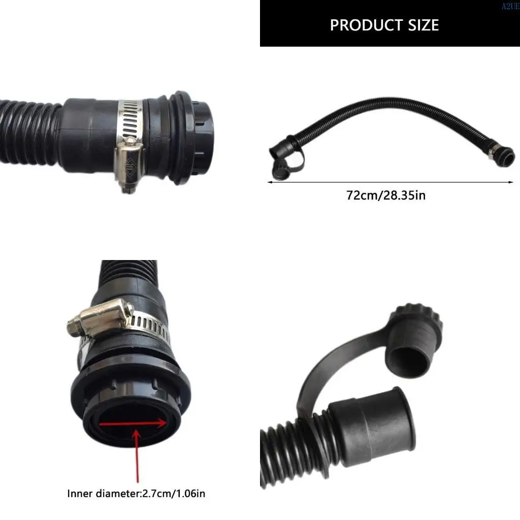 A2UE Easy Installat…