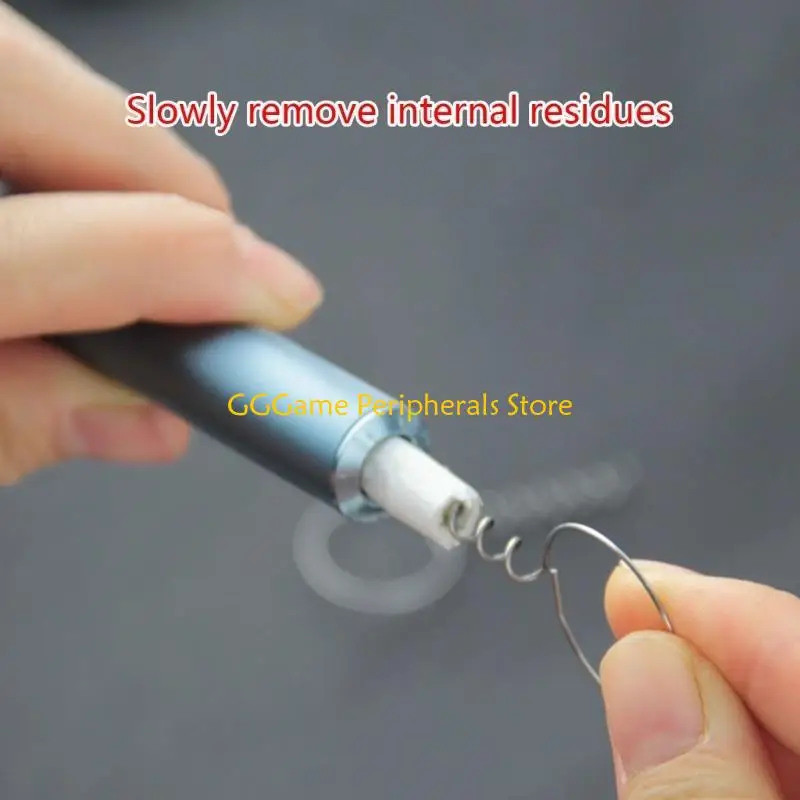 

U55B 3x Smoke Cartridge Extractor for IQOSILUMA Electronic Cigarettes Cleaner