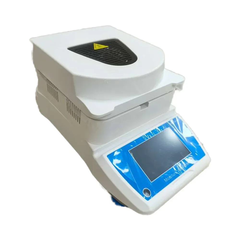 Moisture Meter Tester for Accurate Moisture Content Measurement