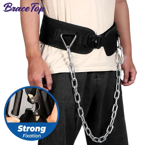 Cinturón de levantamiento de pesas, cómodo soporte lumbar y de espalda, mantiene el cuerpo en forma adecuada, cinturón de gimnasio para sentadillas, peso muerto, entrenamiento cruzado